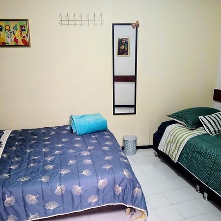 Hostal Casale Usaquen Bogotá Zewnętrze zdjęcie