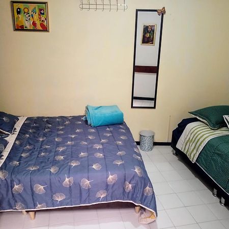 Hostal Casale Usaquen Bogotá Zewnętrze zdjęcie